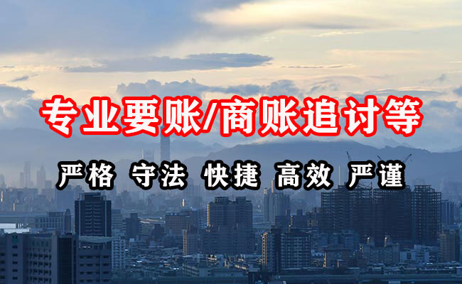 东西湖清债公司